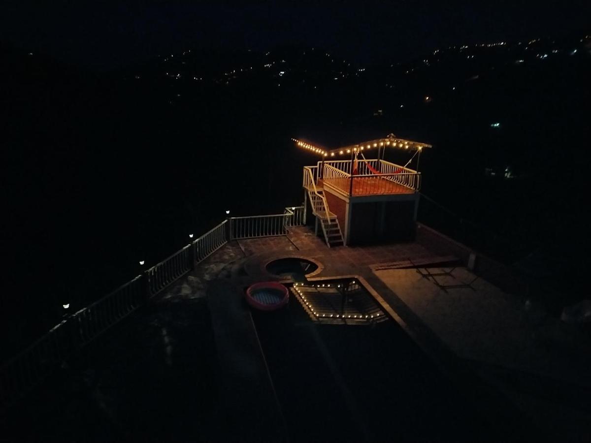 Apartamento Campestre Manizales Buitenkant foto
